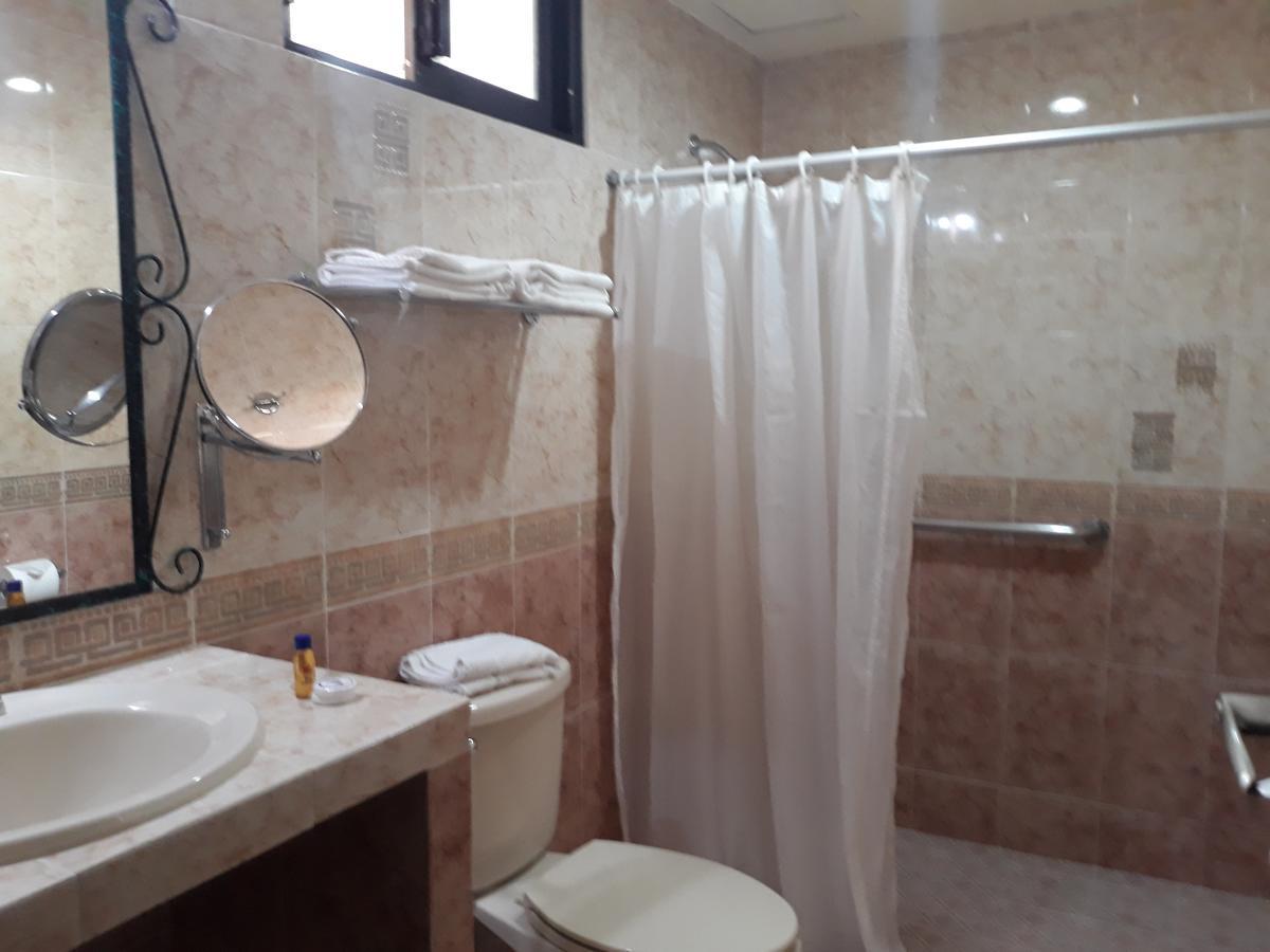 Maya Tulipanes Express Palenque Εξωτερικό φωτογραφία
